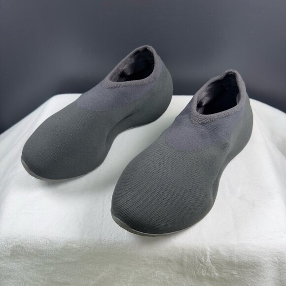 🔥 YZY Knit RNR "Stone Carbon" | Size 12 (IG7831) 🔥 - Picture 4 of 9